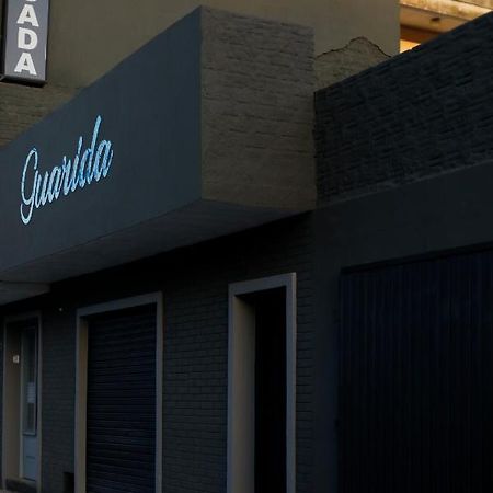 Pousada Guarida Рио-Гранде Экстерьер фото