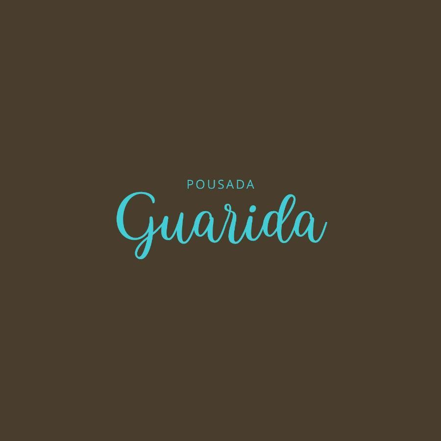 Pousada Guarida Рио-Гранде Экстерьер фото